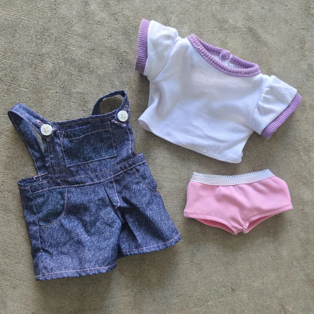 CABBAGE PATCH KIDS 15